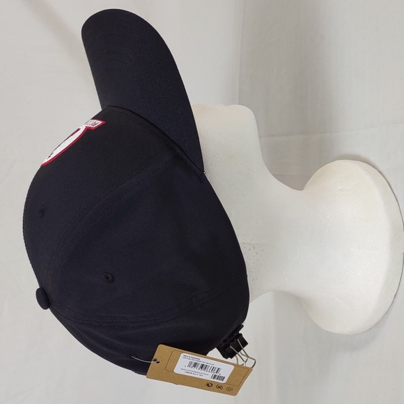 Callaway Odyssey #1 Putter on Tour Promo Hat NWT Black Adjustable - Picture 3 of 8